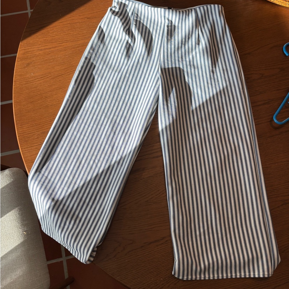 Striped Handmade Set - Picture 4 of 8